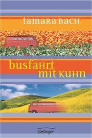 Cover von Busfahrt mit Kuhn