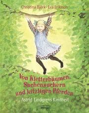 Cover von Von Kletterbäumen, Sachensuchern und kitzligen Pferden
