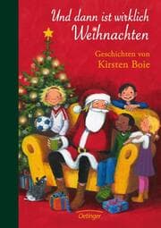 Cover von Und dann ist wirklich Weihnachten
