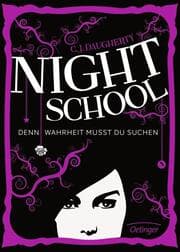 Cover von Denn Wahrheit musst du suchen