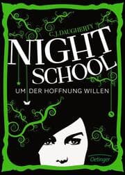 Cover von Night School - Um der Hoffnung willen