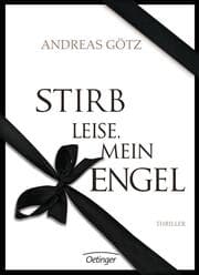 Cover von Stirb leise, mein Engel!