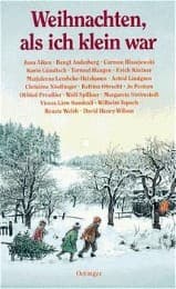 Cover von Weihnachten, als ich klein war