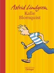 Cover von Kalle Blomquist