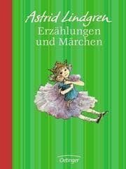 Cover von Erzählungen und Märchen