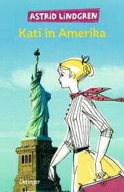 Cover von Kati in Amerika