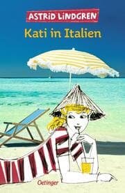 Cover von Kati in Italien