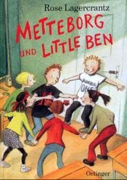 Cover von Metteborg und Little Ben