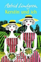 Cover von Kerstin und ich