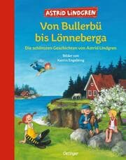 Cover von Von Bullerbü bis Lönneberga
