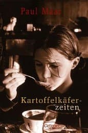 Cover von Kartoffelkäferzeiten