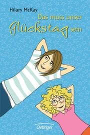 Cover von Das muss unser Glückstag sein