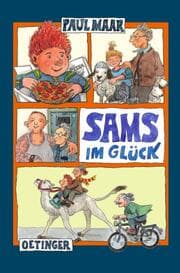 Cover von Das Sams 7. Sams im Glück