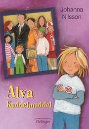 Cover von Alva Kuddelmuddel