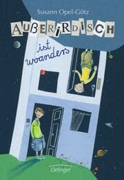 Cover von Außerirdisch ist woanders