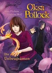 Cover von Oksa Pollock - Die Unbeugsamen