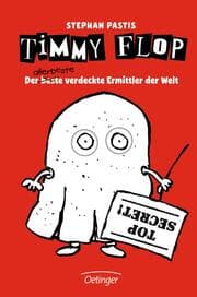 Cover von Timmy Flop