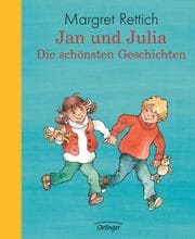 Cover von Jan und Julia
