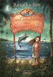 Cover von Das Geheimnis des Wasserritters