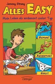 Cover von Alles easy