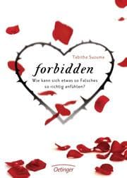 Cover von Forbidden