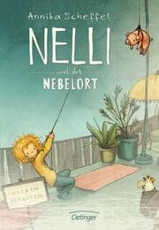 Cover von Nelli und der Nebelort