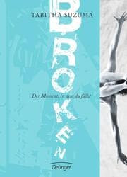 Cover von Broken