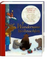 Cover von Wundersame Weihnachten