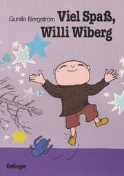 Cover von Viel Spaß, Willi Wiberg