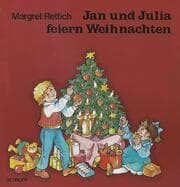Cover von Jan und Julia feiern Weihnachten