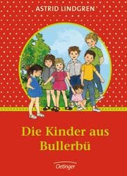 Cover von Die Kinder aus Bullerbü