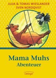 Cover von Mama Muhs Abenteuer