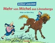 Cover von Mehr von Michel aus Lönneberga