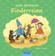 Cover von Meine allerliebsten Kinderreime