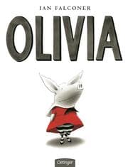 Cover von Olivia