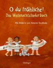 Cover von O du fröhliche!