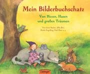 Cover von Mein Bilderbuchschatz
