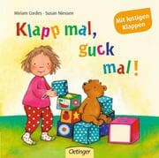 Cover von Klapp mal, guck mal!