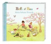 Cover von Meine liebsten Freunde 'Belle & Boo'