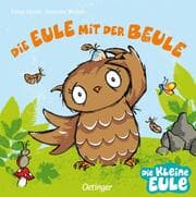 Cover von Die Eule mit der Beule