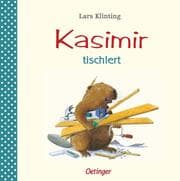 Cover von Kasimir tischlert