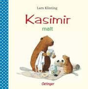 Cover von Kasimir malt