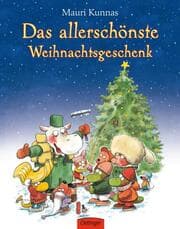 Cover von Das allerschönste Weihnachtsgeschenk