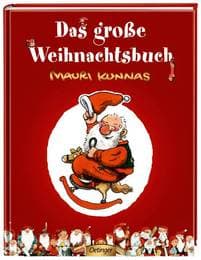 Cover von Das große Weihnachtsbuch