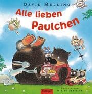 Cover von Alle lieben Paulchen