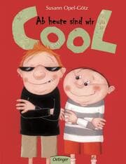 Cover von Ab heute sind wir cool