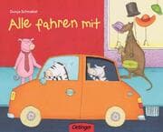 Cover von Alle fahren mit