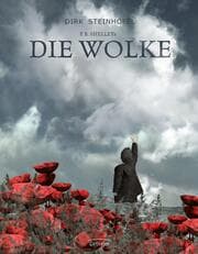 Cover von P. B. Shelleys 'Die Wolke'