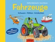 Cover von Fahrzeuge