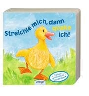 Cover von Streichle mich, dann quake ich!